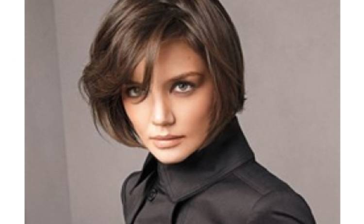 Кэти Холмс спасает американскую экономику