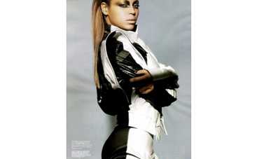 Джанет Джексон объявила Бейонсе войну