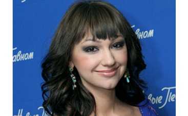 Похищен сын Согдианы