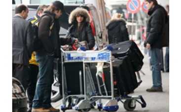 Пенелопа и Хавьер: still together