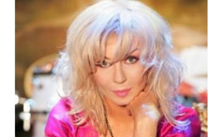 Ирина Билык страдает клептоманией?