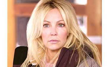 Хизер Локлир дали 3 года условно