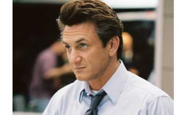 Шон Пенн и Салли Хокинс - лучшие!