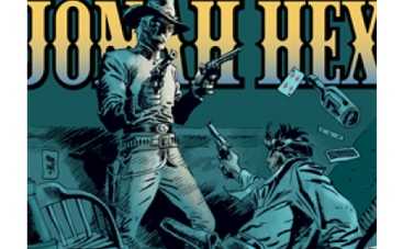 "Папа" Хоторна экранизует кровавый комикс