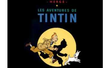 Кастинг для "Тинтина"