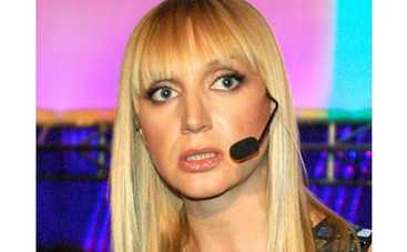 Орбакайте принимает таблетки для похудения