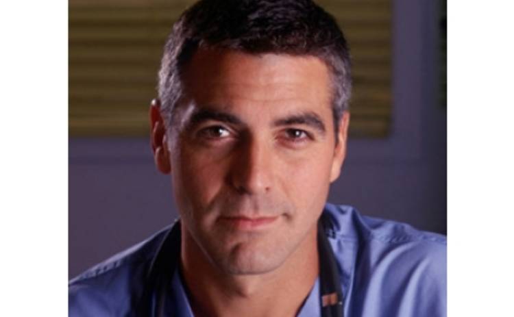 Джордж Клуни хочет Пэрис Хилтон
