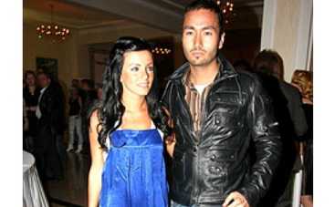 "Татушка" обзавелась отелем на Гаити