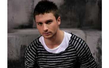 Сережа Лазарев потерял Audi Q-7