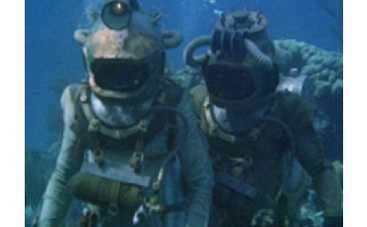 "20 тысяч лье под водой" от создателя "Терминатора"