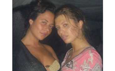 Каменских – любовница экс-участницы "Дома-2" Вики Бони?