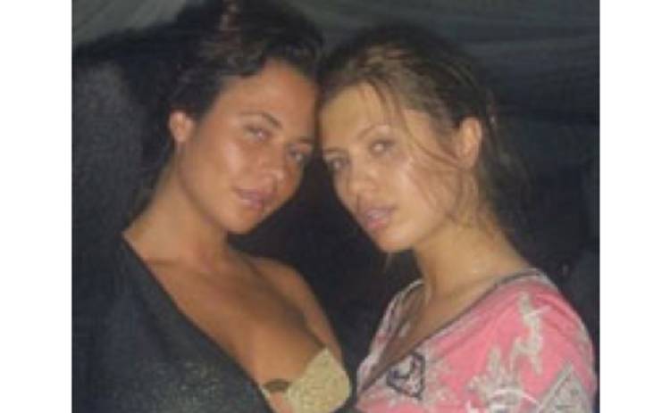 Каменских – любовница экс-участницы 