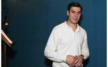 Дюжев смошенничал, чтобы поступить на режиссерские курсы