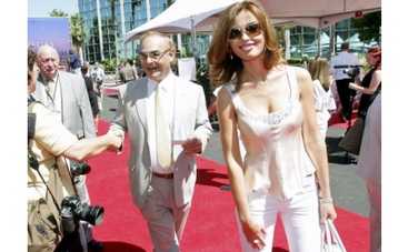 Николаенко родит наследника для миллиардера