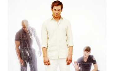 Декстер женился на собственной сестре