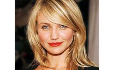 Камерон Диаз выходит замуж