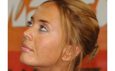 Жанна Фриске впала в депрессию