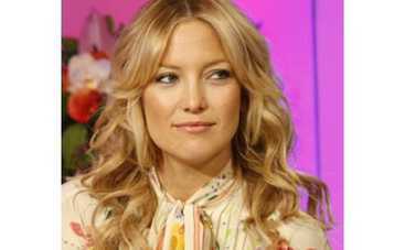 Кейт Хадсон не везет в любви