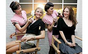 От Камерон Диас отвернулись друзья