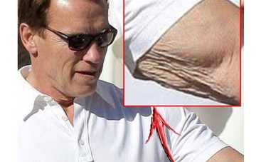 Политика изуродовала "Терминатора". В буквальном смысле!