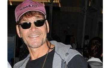 Патрик Суэйзи выздоравливает