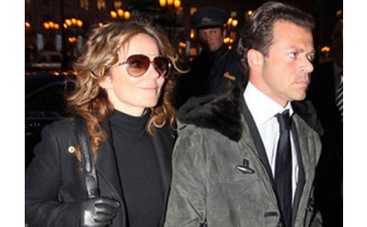 Джерри Холливелл отвергла российского миллионера