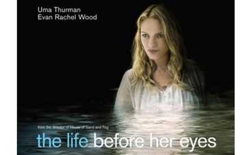 В Украине состоится премьера фильма "Жизнь перед ее глазами"