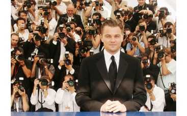 ДиКаприо пообещал Обаме прилететь на его инавгурацию