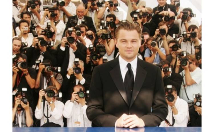 ДиКаприо пообещал Обаме прилететь на его инавгурацию