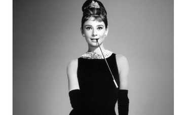 Одри Хепберн - всем иконам икона