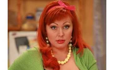 Дашу Букину объявили в розыск