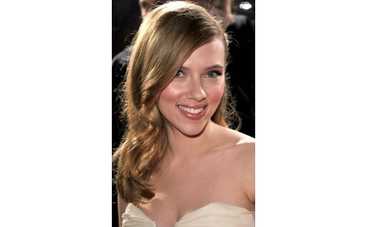 Покушаются на брак Скарлетт Йоханссон