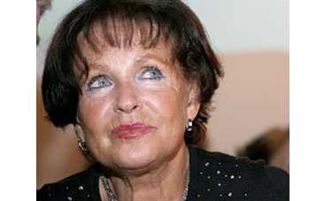 Наталья Фатеева выйдет замуж в 64 года?