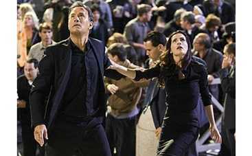 "Ангелы и демоны" будет настоящим экшном