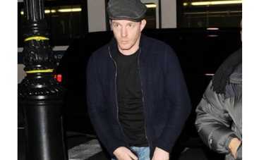 Гая Ричи застукали у Мадонны