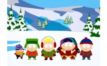 Украинское MTV будет показывать "South Park" ежедневно