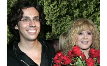 Галкин подарил Пугачевой незабываемую ночь