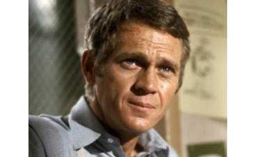 О Стиве МакКуине хотят снять фильм