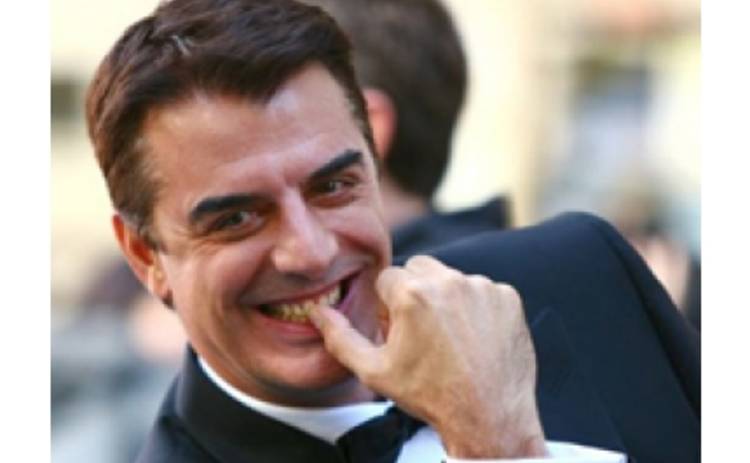 Мистер Биг уверен: продолжение 