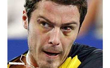 Марата Сафина побил Бондарчук