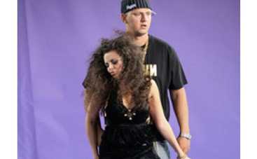 Потап и Настя Каменских не поедут на "Евровидение"