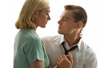 Лео признался в своих чувствах к Кейт