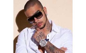 Тимати хочет дочку. Свою, родную