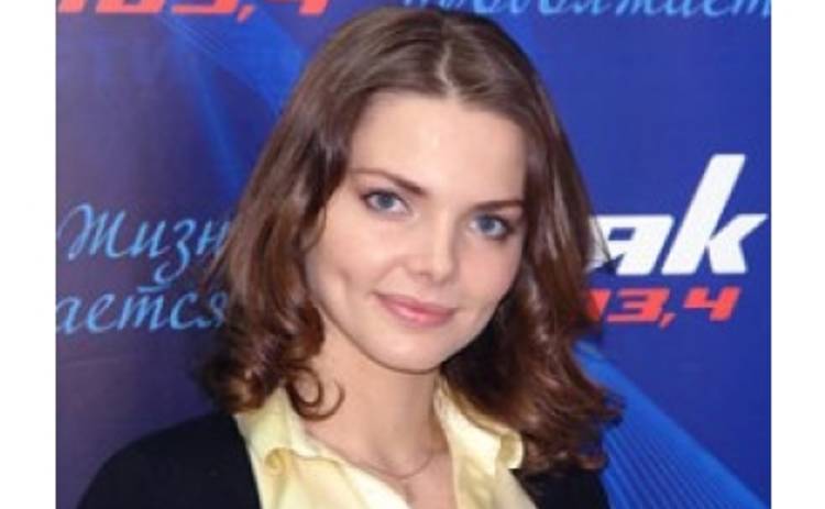 Лиза Боярская: 