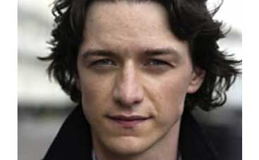 Джеймс МакЭвой против "звездной" жизни