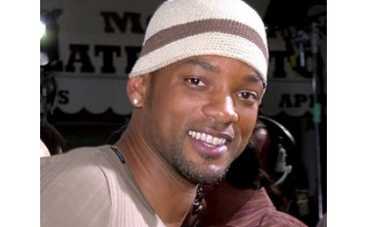 Уилл Смит хочет сыграть Барака Обаму