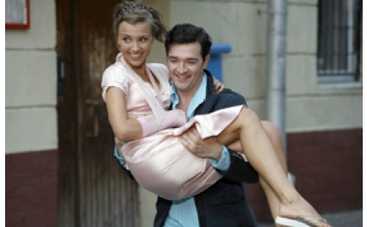 Егор Бероев снова станет папой