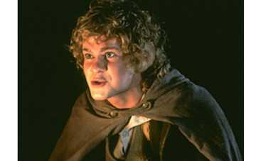 Доминик Монаган хочет стать хоббитом