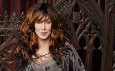 Шер закрутит роман с молодым парнем