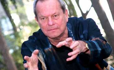 Гилльям добьет "Дон Кихота"